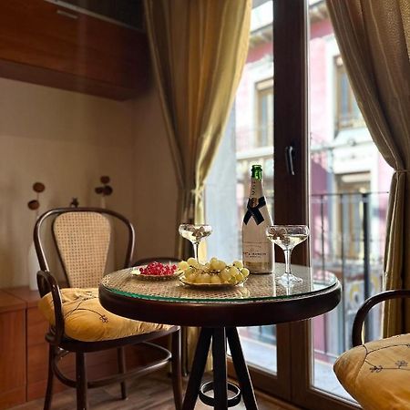 Apartamento Santa Maria Alicante Zewnętrze zdjęcie