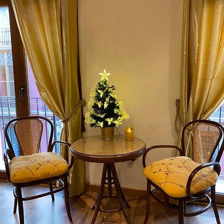 Apartamento Santa Maria Alicante Zewnętrze zdjęcie