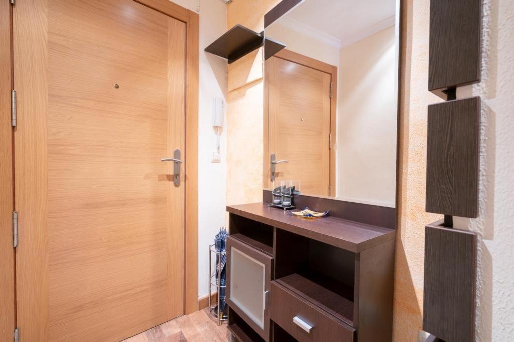 Apartamento Santa Maria Alicante Zewnętrze zdjęcie