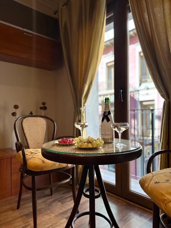 Apartamento Santa Maria Alicante Zewnętrze zdjęcie