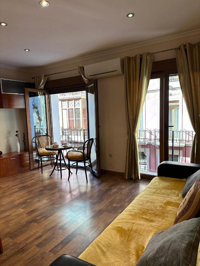 Apartamento Santa Maria Alicante Zewnętrze zdjęcie