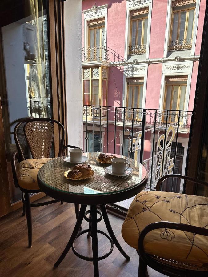 Apartamento Santa Maria Alicante Zewnętrze zdjęcie