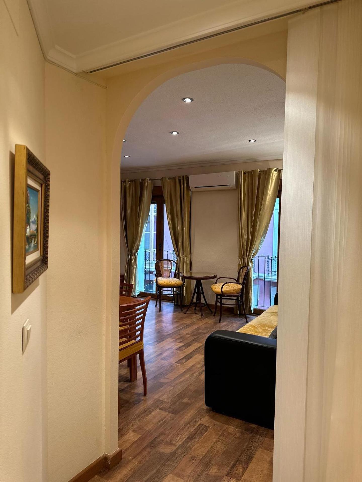 Apartamento Santa Maria Alicante Zewnętrze zdjęcie