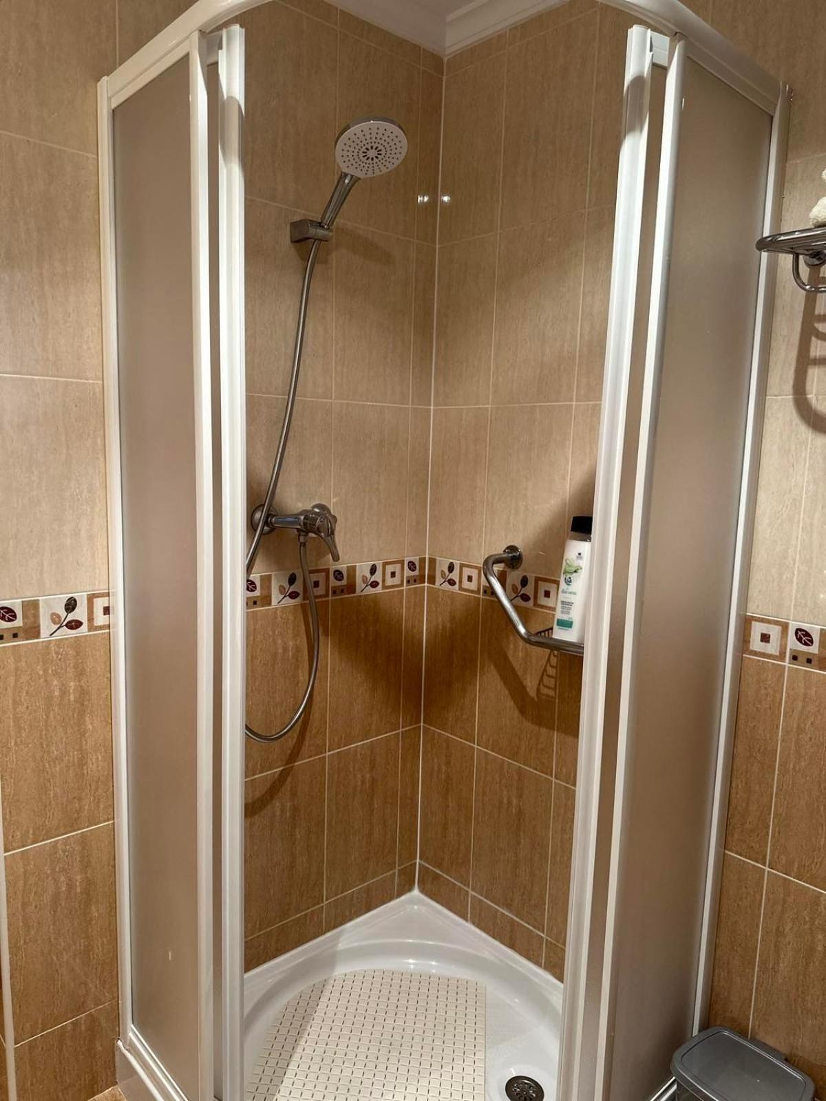 Apartamento Santa Maria Alicante Zewnętrze zdjęcie